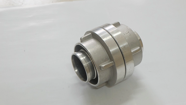 One one Aluminum Storz Fire Hose Couplings,fire hose with storz coupling