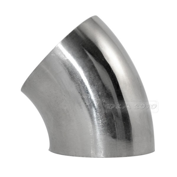 45 Degree Elbow Fitting