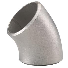 45 Degree Elbow Fitting