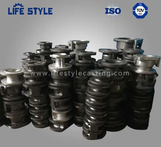 Investment Casting Products