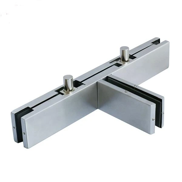Dorma Universal Patch Fittings