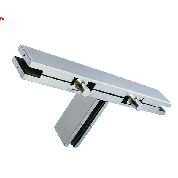 Dorma Universal Patch Fittings