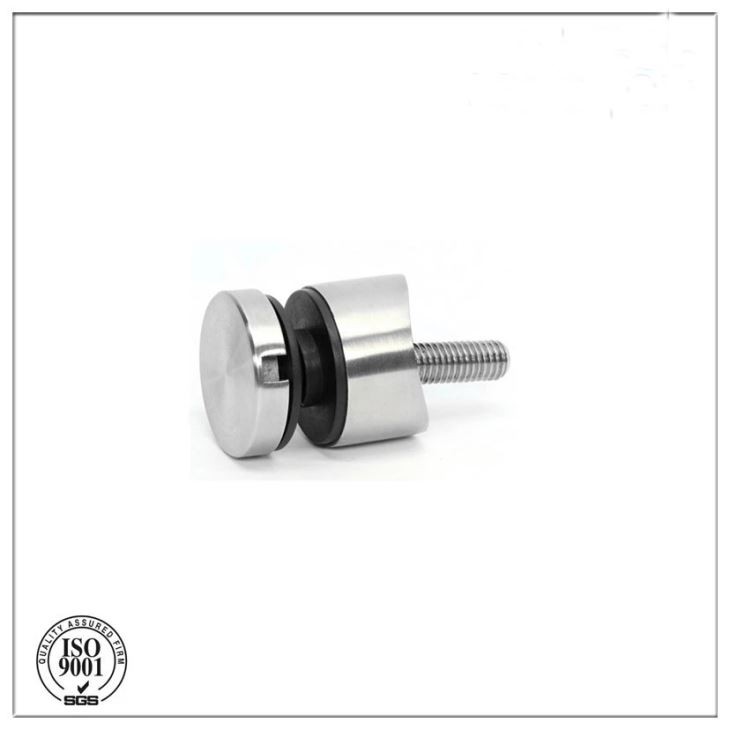 Glass Holder Clamp