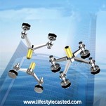 Priključci Kinlong Spider